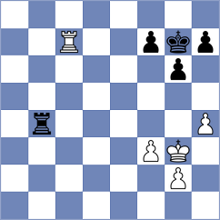 Peng - Jorge (Chess.com INT, 2020)