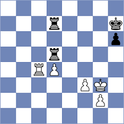 Ismayil - Prieto Aranguren (chess.com INT, 2024)