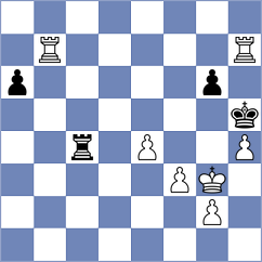 Molina - Lu (chess.com INT, 2021)