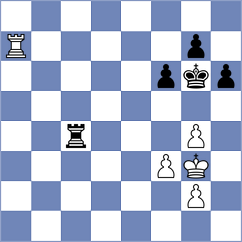 Golubev - Ventura Bolet (chess.com INT, 2024)