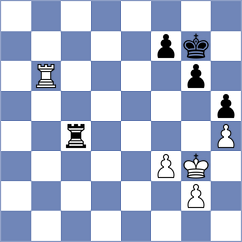 Skalik - Potapova (Chess.com INT, 2021)