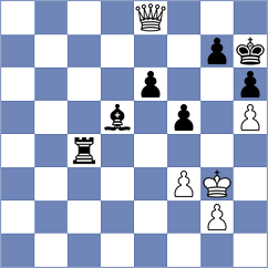 Prohaszka - Daneshvar (chess.com INT, 2024)