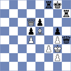 Popov - Osmak (Chess.com INT, 2020)
