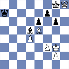 Garcia Cuenca - Mejias Nunez (chess.com INT, 2023)