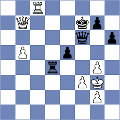 Kasparov - Milu (Brasschaat, 2015)