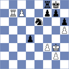 Kochiev - Nita (chess.com INT, 2024)