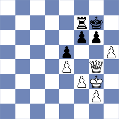 Ohanyan - Ibarra Jerez (chess.com INT, 2024)