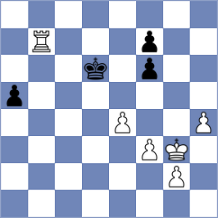 Ramirez Marin - Valle Luis (chess.com INT, 2023)