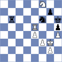 Pulpan - Hollan (chess.com INT, 2021)