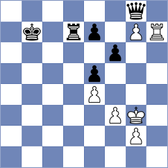 Bogdanov - Petriashvili (chess.com INT, 2024)