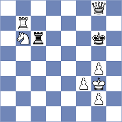 Biernacki - Ahn (chess.com INT, 2024)
