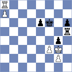 Fiorito - Silva (chess.com INT, 2022)