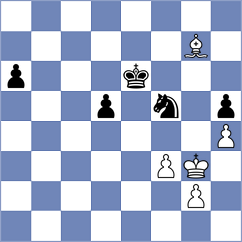 Horvath - Ynojosa Aponte (Chess.com INT, 2021)