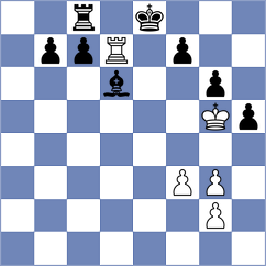 Senthil - Amangeldiev (Chess.com INT, 2021)