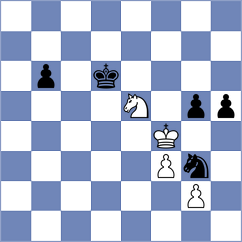 Spata - Sadhwani (chess.com INT, 2024)