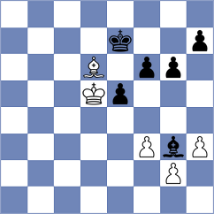Stelmaszyk - Swati (chess.com INT, 2021)