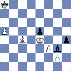 Rusu - Caputcuoglu (Chess.com INT, 2020)