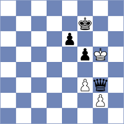 Tristan - Pon (chess.com INT, 2023)