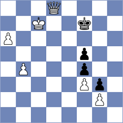 Khalil - Bedrossian (Chess.com INT, 2020)