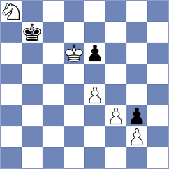 Silva - Torres (chess.com INT, 2024)