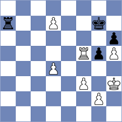 Liang - Bychkov (Chess.com INT, 2020)