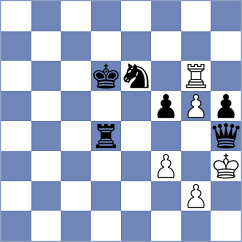 Singh - Sadubayev (chess.com INT, 2024)