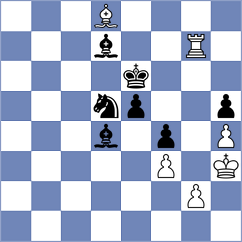 Darmanin - Alice (chess.com INT, 2023)