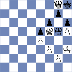 Demchenko - Yeritsyan (chess.com INT, 2024)