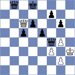 Friedel - Bromann (Chess.com INT, 2021)
