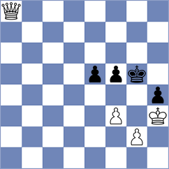 Bivol - Nomin Erdene (Chess.com INT, 2021)