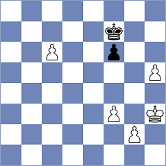 Halak - Buenafe Moya (chess.com INT, 2023)