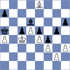 Obolentseva - Aggelis (chess.com INT, 2021)