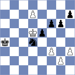 Silva - Gordon (chess.com INT, 2024)