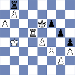 Song - Saroka (Chess.com INT, 2021)