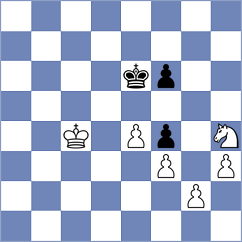 Drygalov - Aslanov (chess.com INT, 2024)