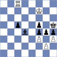 Drygalov - Galaktionov (chess.com INT, 2024)