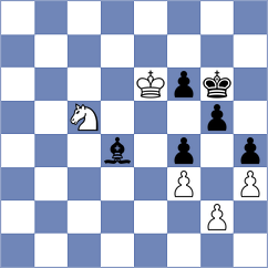 Teterev - Sernecki (chess.com INT, 2023)