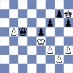 Vidal Martinez - Medvedyk (Chess.com INT, 2020)