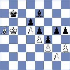 Shapiro - Obolentseva (chess.com INT, 2021)