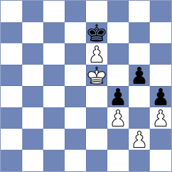 Waldhausen Gordon - Rees (chess.com INT, 2024)
