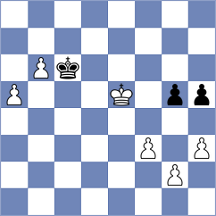 Erzhanov - Peiris (chess.com INT, 2024)