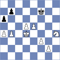 Urh - Bocangel Chavez (Chess.com INT, 2020)