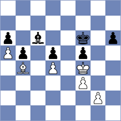 Anton Guijarro - Borisek (Chess.com INT, 2020)