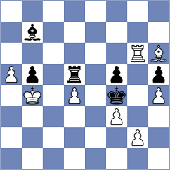 Safarli - Mollema (Chess.com INT, 2020)
