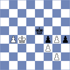 Bilan - Eggleston (chess.com INT, 2021)