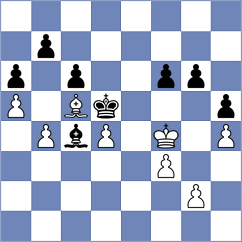 Filip - Sarkar (chess.com INT, 2021)