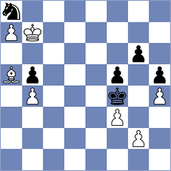 Maksimovic - Stelmaszyk (chess.com INT, 2021)