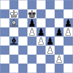 Jegorovas - Bryakin (chess.com INT, 2024)