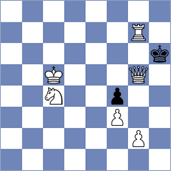 Daaevik Wadhawan - Galchenko (chess.com INT, 2024)