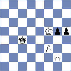 Mikhailovsky - Ambartsumova (chess.com INT, 2024)